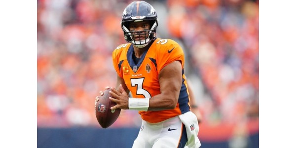Russell Wilson sera probablement largué par les Broncos de Denver